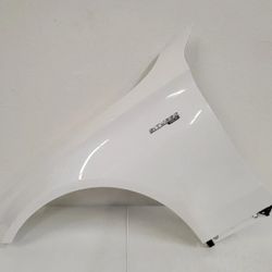 2015 2018 2020 2021 MERCEDES BENZ C CLASS C300 C63 LEFT DRIVER SIDE FENDER OEM