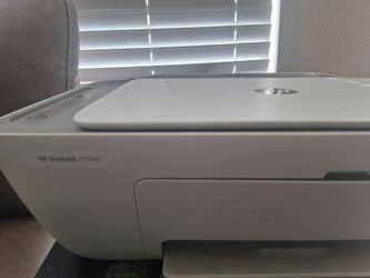 Hp printer