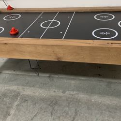 Air Hockey Table