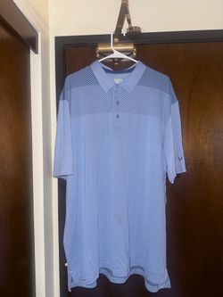 Men’s Callaway Polo Size XXL