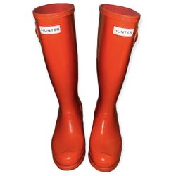 Hunter Wellies