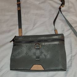 Louis Vuitton Sidebag