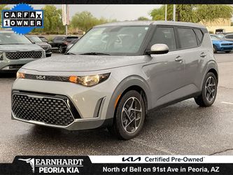 2023 Kia Soul