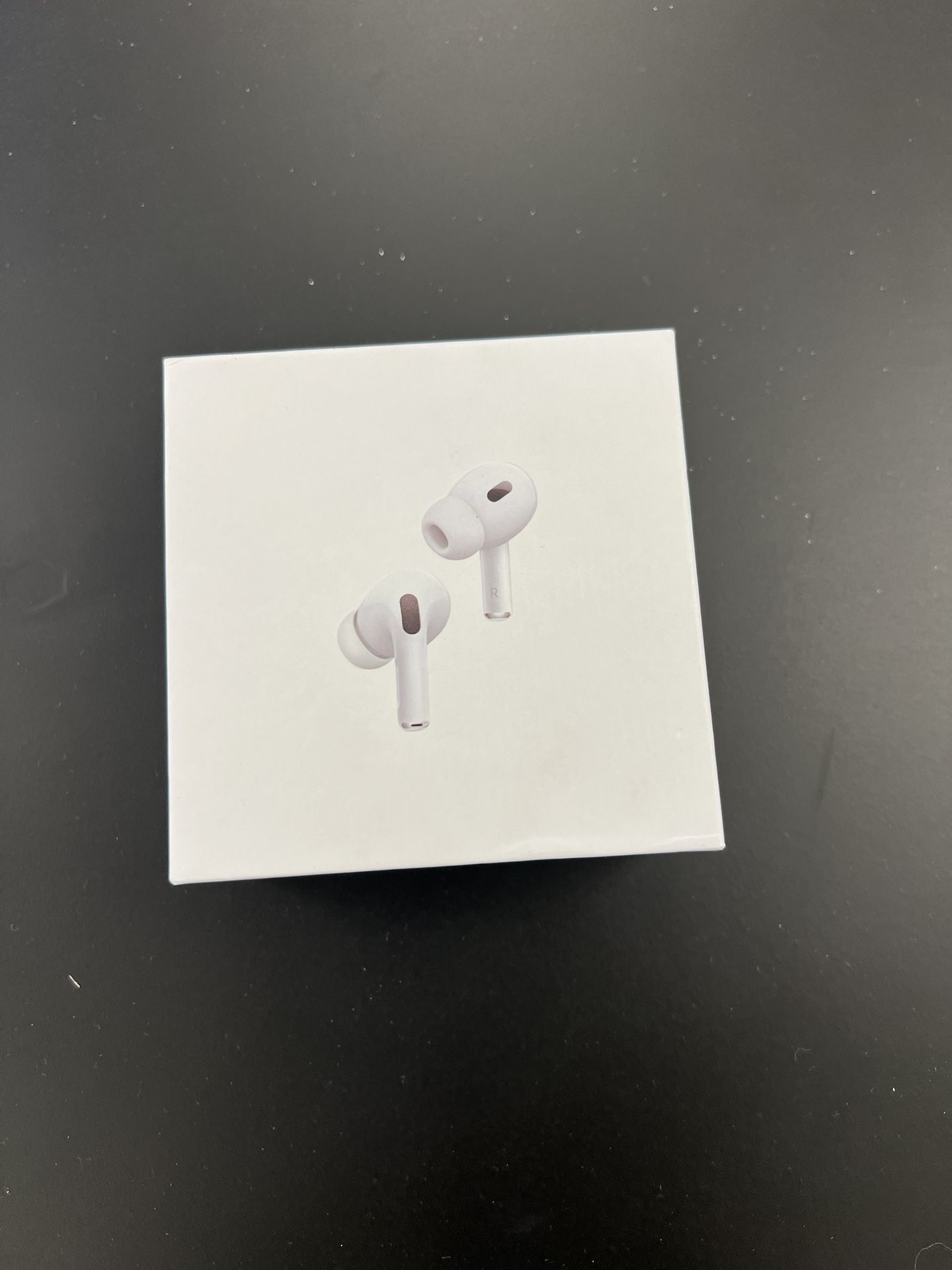 AirPods Pro Gen 2