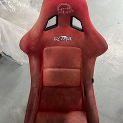 Nrg Seat