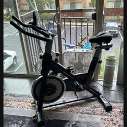 Fitness Bike