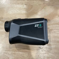 ZZE Golf Lazer Range Finder