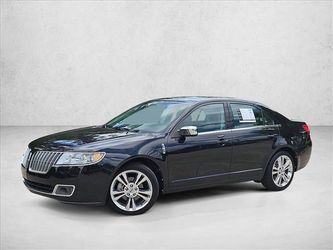 2011 Lincoln MKZ