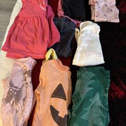 Baby Clothes,3months