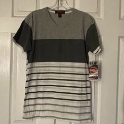 BOY’S T-SHIRT (SMALL)