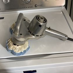 Orbital Polisher And Sander $100 OBO