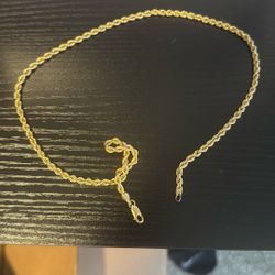 Gold Chain