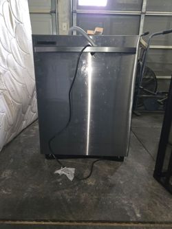 Free Samsung Dishwasher *needs repair*