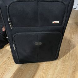 29” Check In Suitcase