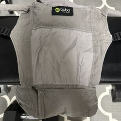 Boba Baby Carrier