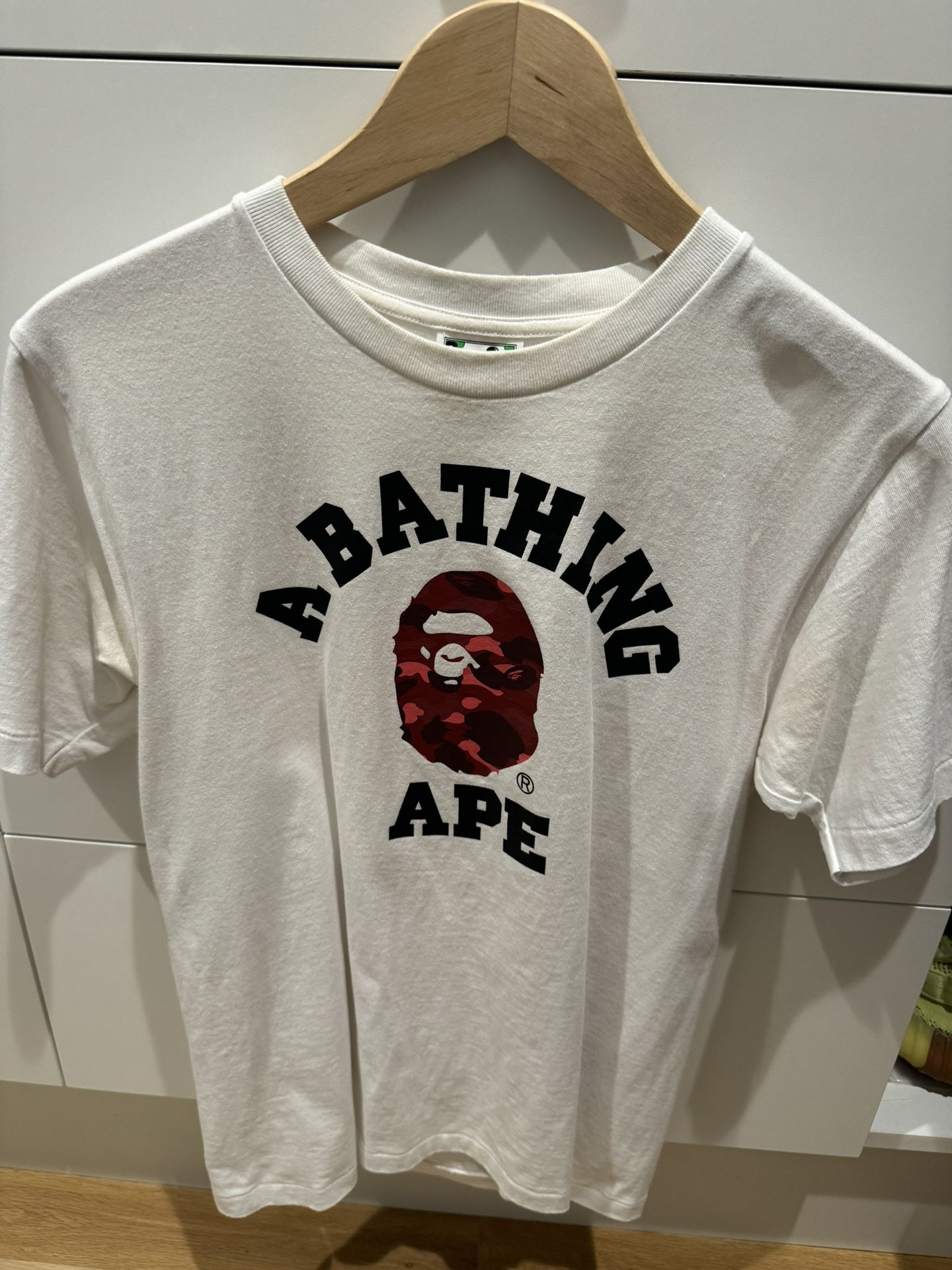 Bape T Shirt