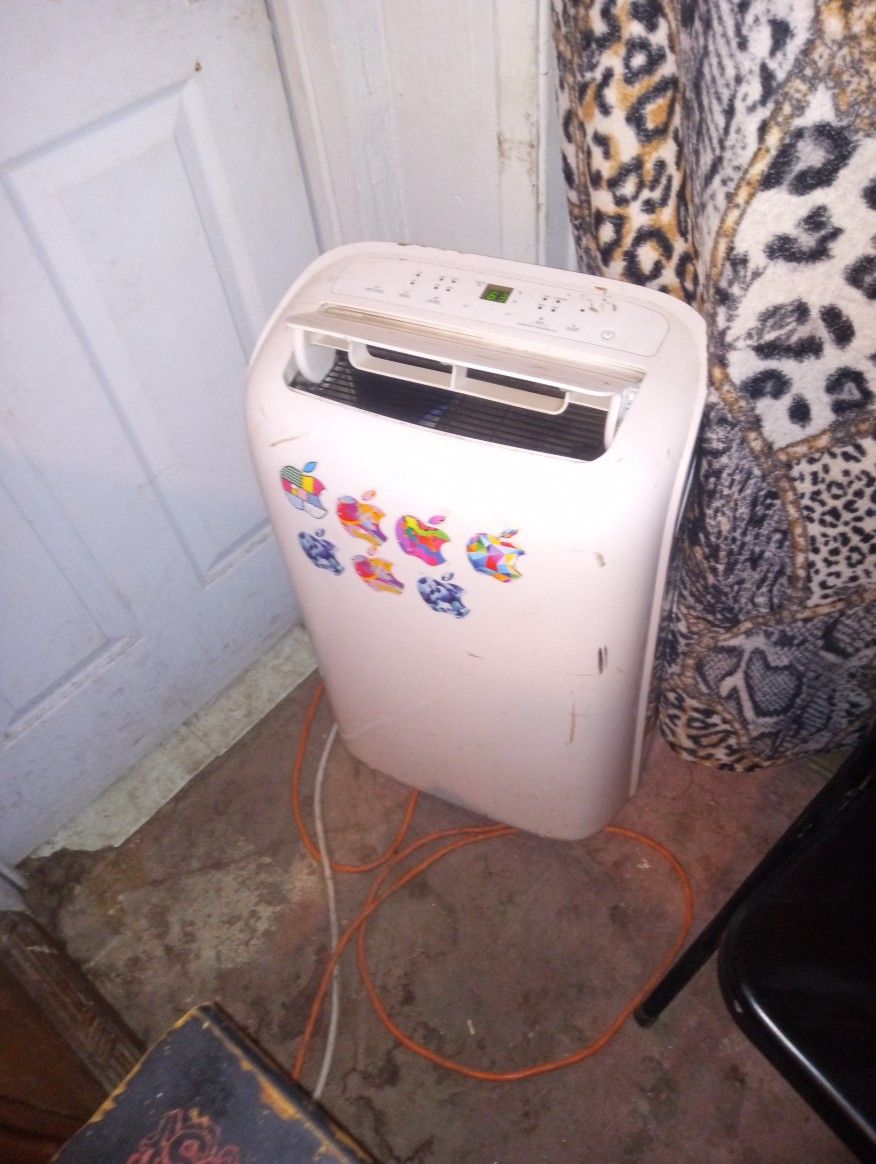 Nice Energy Efficient Portable Ac Unit
