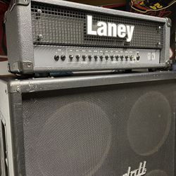 Laney GH 120 Guitar Amp 