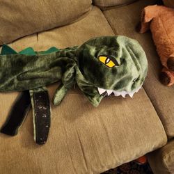 Dinosaur Costume