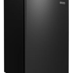 Upright Freezer (Brand New, 3 Cubic Feet)