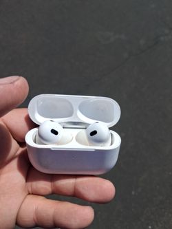 Airpod pro 2nd gen