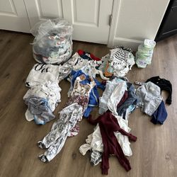 100s Of Baby Items