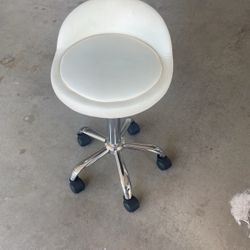 Vanity Stool
