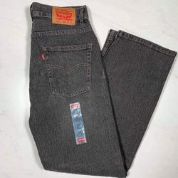 Levi Jeans 550