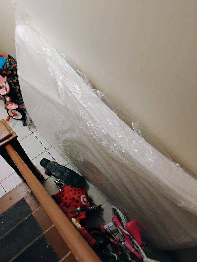 Full Mattress