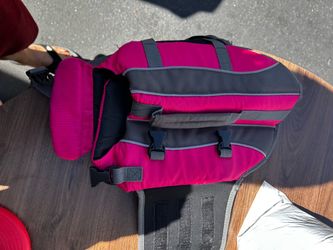 Vest for dog (M) size
