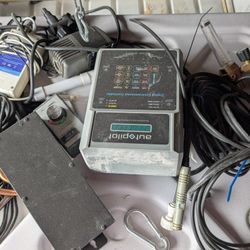 Indoor Grow Equipment 