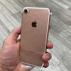 iPhone 7 128Gb