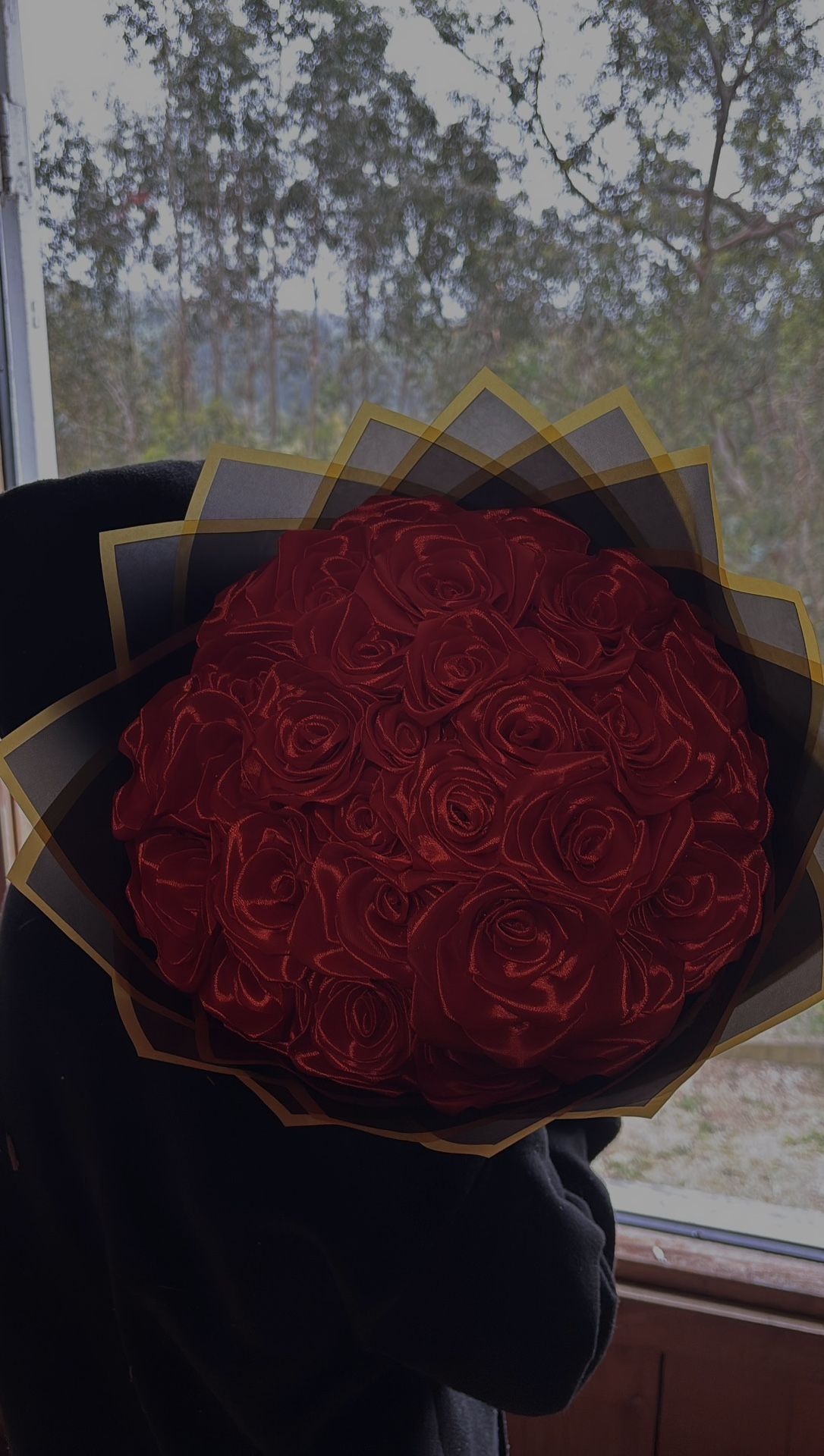 30 Count Bouquet 🌹