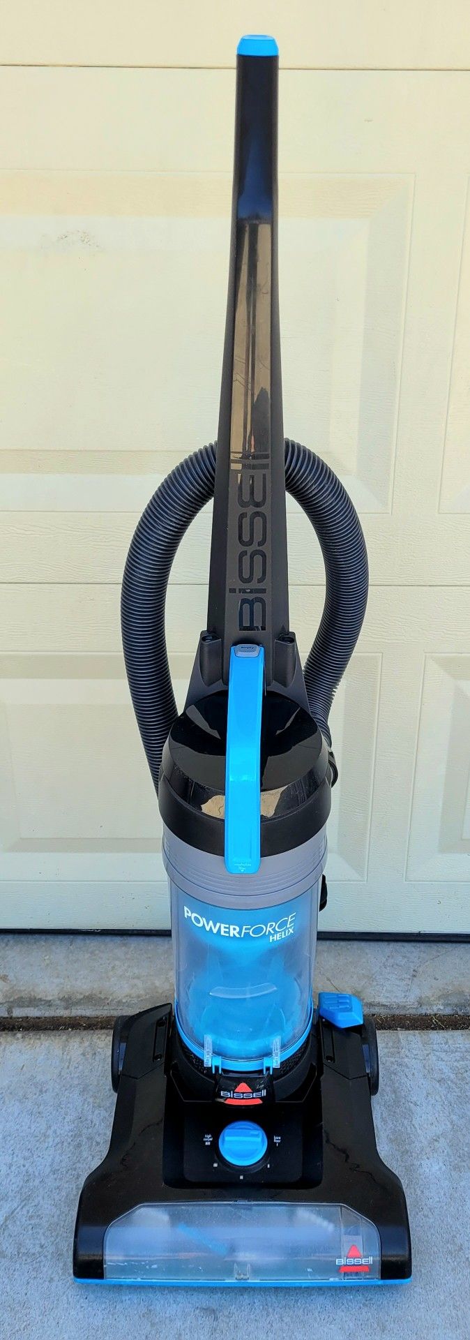 Bissell Power Force Helix Vacuum Ceaner - Powerful And Lightweight  - North Glendale 