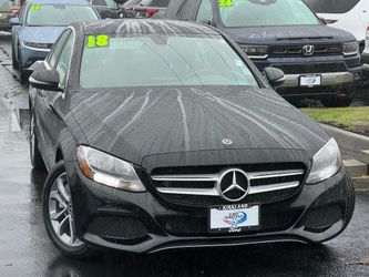 2018 Mercedes-Benz C 300