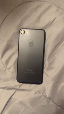 iPhone 7