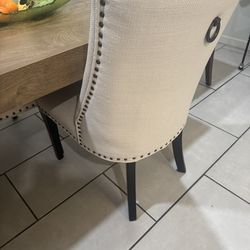 Dinning chair