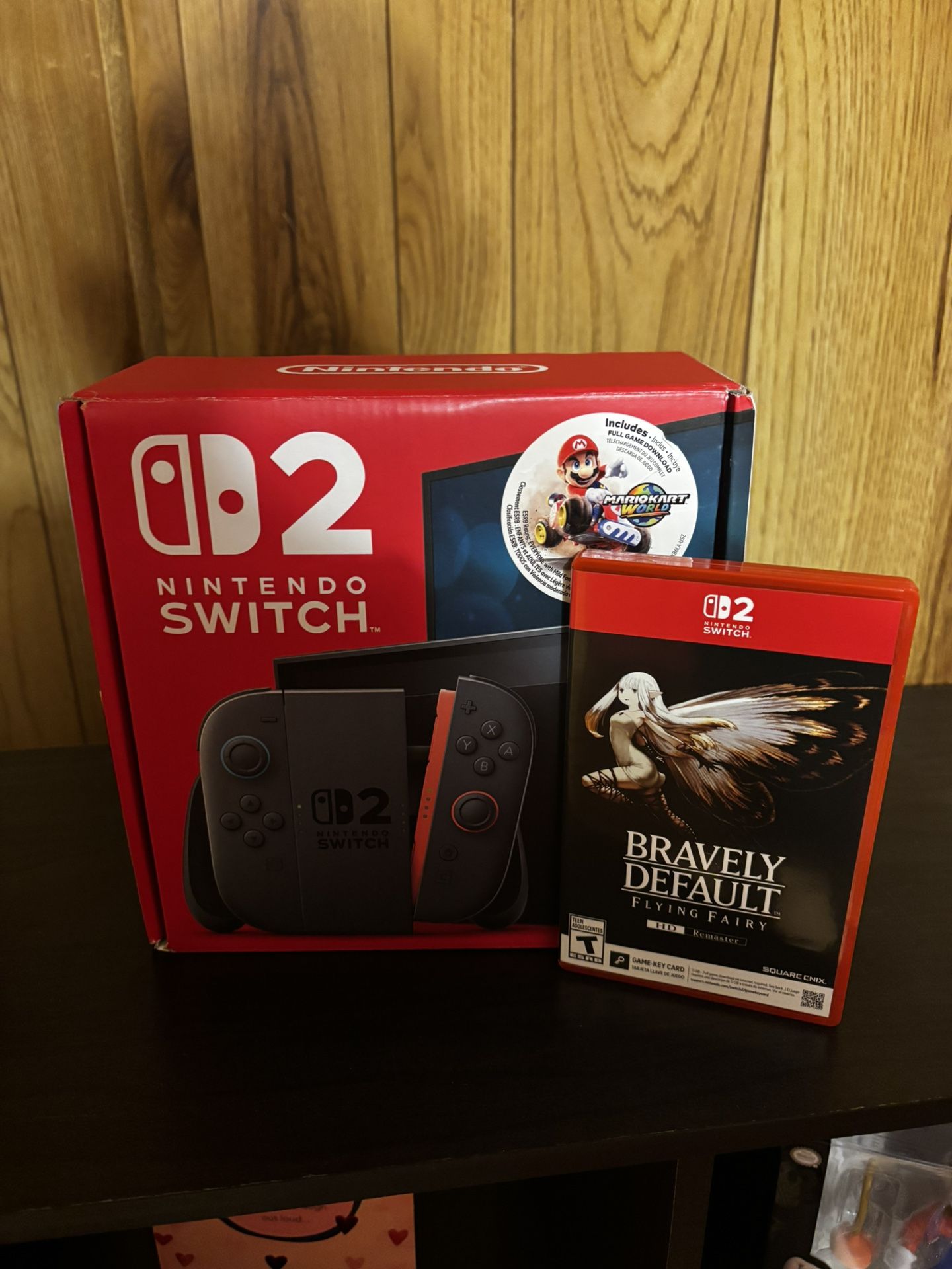 Nintendo Switch 2