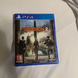 Tom Clancys The Division 2 