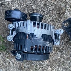 Alternator BMW 328I