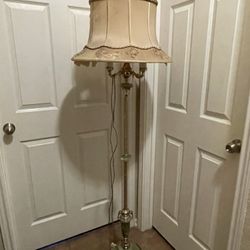 Antique Lamp