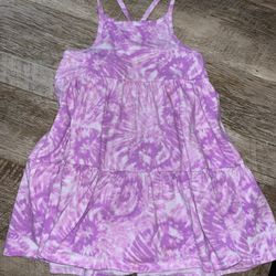 Girls size 4t summer dress  