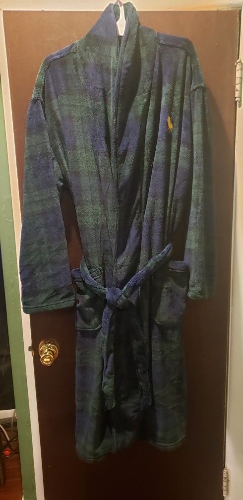 Polo Robe