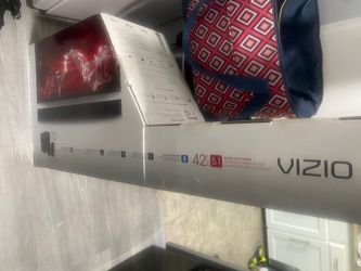 Vizio Sound Bar