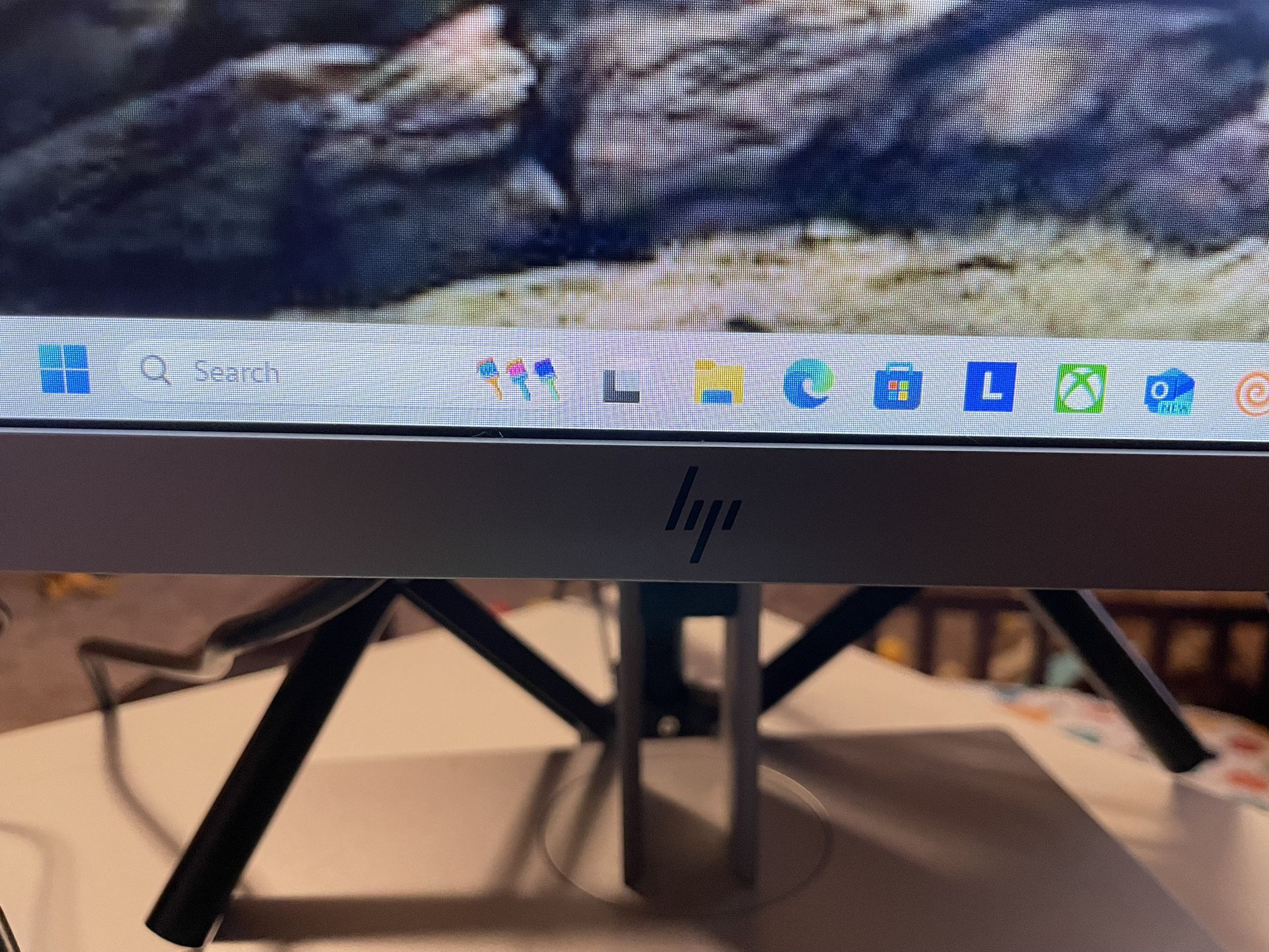 Monitor