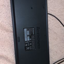 Lenevo Keyboard