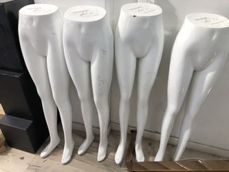 Pants Maniquíes Free
