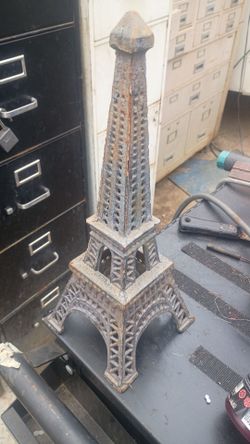 I fullll tower