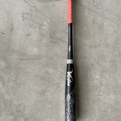 Victus Nox 2 Bbcor Baseball Bat
