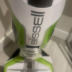 Bissell Floor Cleaner